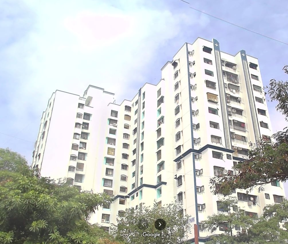 Hill View Park Towers